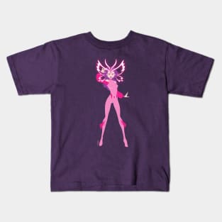 80's Princess Kids T-Shirt